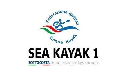 SK1 - Puglia and Salento by kayak!