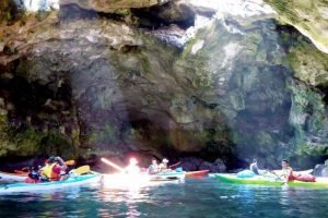 Le 21 grotte di Polignano a Mare